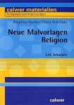 Neue Malvorlagen Religion 3./4. Schuljahr 