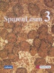 SpurenLesen 3. Neuausgabe. Religionsbuch für die 9./10. Klasse 