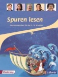 Spuren lesen Religionsbuch für das 3./4. Schuljahr Lehrermaterialien 