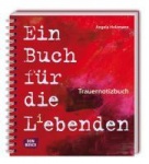 Trauernotizbuch 