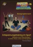 Entspannungstraining im Sport 