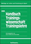 Handbuch Trainingslehre 