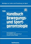 Handbuch Bewegungs- u. Sportgerontologie 