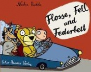 Flosse, Fell und Federbett 