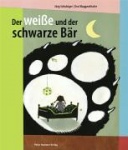 Der weiße und der schwarze Bär 