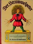 Der Struwwelpeter 