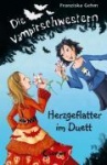 Die Vampirschwestern 04. Herzgeflatter im Duett 