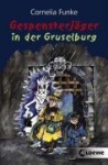 Gespensterjäger in der Gruselburg 