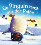 Smallmann, Ein Pinguin tanzt aus der Reihe 