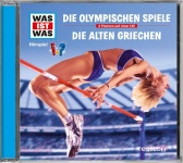 Die Olympischen Spiele/ Die alten Griechen 