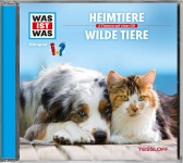 Heimtiere/ Wilde Tiere 