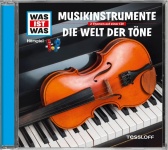 Musikinstrumente/Akustik 