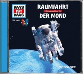 Was ist Was - CD Raumfahrt / Der Mond 