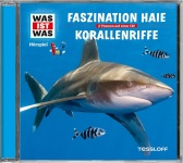 Haie / Korallenriffe 