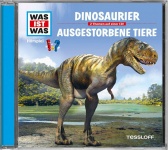 Dinosaurier/ Ausgestorbene Tiere 