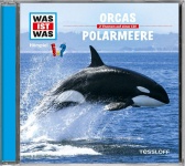 Orcas/ Polarmeere 