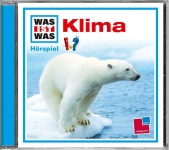 Was ist Was - CD Klima, Jewelcase (monothematisch) 