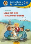 Lena hat eine Tierkümmer-Bande 