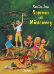 Sommer im Möwenweg 