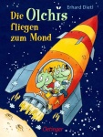 Die Olchis fliegen zum Mond 