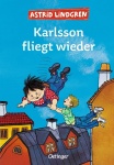 Karlsson fliegt wieder 