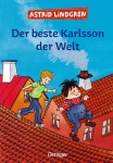 Der beste Karlsson der Welt 