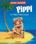 Pippi in Taka-Tuka-Land (farbig) 