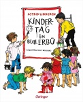 Kindertag in Bullerbü 