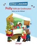 Polly hilft der Großmutter 