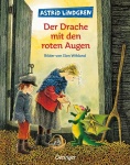 Der Drache mit den roten Augen 