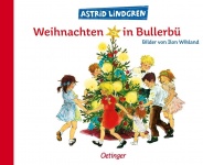 Weihnachten in Bullerbü 