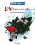 Lotta kann fast alles 