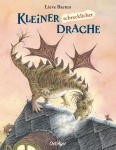 Kleiner, schrecklicher Drache 