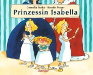 Prinzessin Isabella 