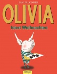 Olivia feiert Weihnachten 