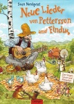 Neue Lieder von Pettersson und Findus 