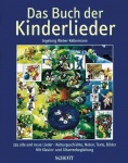 Das Buch der Kinderlieder 