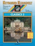 Keyboard Klangwelt - Classics 2, 19 neue Arrangements 