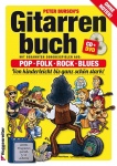 Gitarrenbuch 1. Mit DVD und CD 