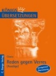 Rede gegen Verres (Auszüge) 