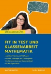 Fit in Test und Klassenarbeit Mathematik 5./6. Schuljahr 