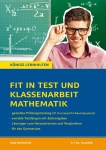 Fit in Test und Klassenarbeit Mathematik 9./10. Schuljahr 