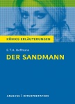 Der Sandmann. Textanalyse und Interpretation 