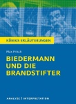 Biedermann und die Brandstifter 