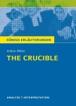 Miller, The Crucible 