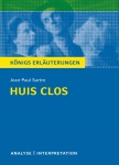 Sartre, Huis clos 