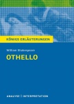 Shakespeare, Othello 