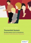 Themenfeld Deutsch. Schülerbuch. Berufsschule. Niedersachsen 