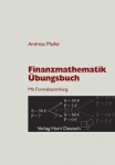 Finanzmathematik. Übungsbuch 