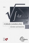 Formelsammlung Höhere Mathematik 